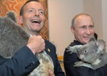 Başbakan Morrison’dan önemli adım: Putin ve bazı Kabine Üyeleri’nin, Avustralya’ya girişi yasaklandı