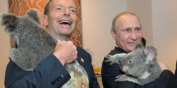 Başbakan Morrison’dan önemli adım: Putin ve bazı Kabine Üyeleri’nin, Avustralya’ya girişi yasaklandı