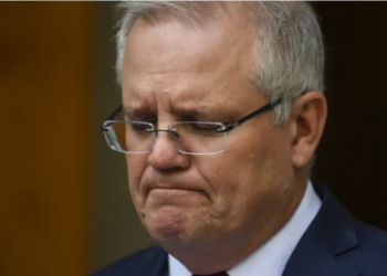 Olay Bakan’ın ofisinde yaşandı: Başbakan Morrison’dan cinsel istismara uğrayan kamu çalışanlarından özür diledi