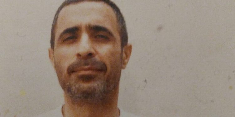 Durumu ağırlaşan hasta tutuklu Mustafa Özcan Çay’ın ailesinden çağrı: Cezaevinden tabutu çıkmasın