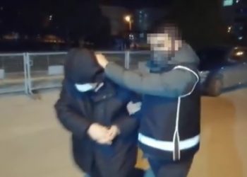 Havuz medyasının ‘kaçarken yakalandı’ yalan haber senaryosu: KHK’lı emniyet müdürü kaçarken değil, evinden gözaltına alındı