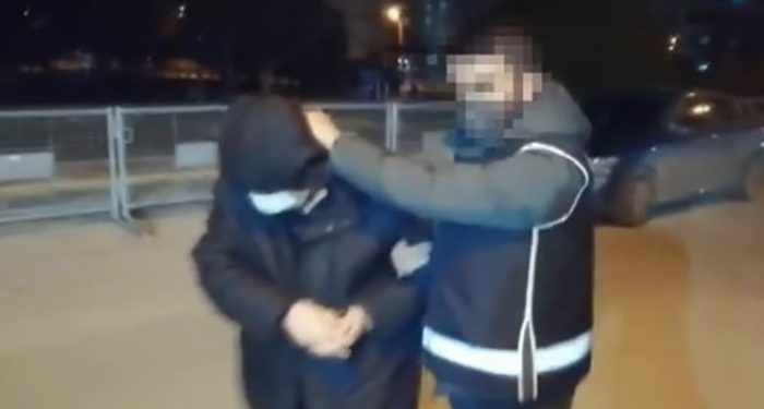 Havuz medyasının ‘kaçarken yakalandı’ yalan haber senaryosu: KHK’lı emniyet müdürü kaçarken değil, evinden gözaltına alındı