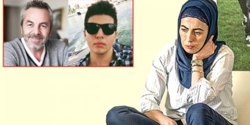 Nihal Olçok, oğlu Abdullah için: 15 Temmuz’un tarihini değiştirmesin diye onu öldürdüler