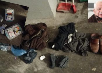 AKP zülmüyle, cezaevinde ölüme terk edilen Nusret Muğla için sosyel medyada tepki yağdı: Vicdanınıza nasıl sığdırıyorsunuz?