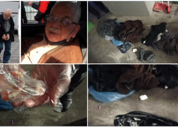 Cezaevinde vefat eden Nusret Muğla’ya 30 yıl önceki eylemleri sorulmuş!