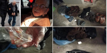 Cezaevinde vefat eden Nusret Muğla’ya 30 yıl önceki eylemleri sorulmuş!