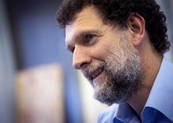 Avrupa Konseyi’nden Osman Kavala kararı: İhlal süreci resmen başladı