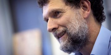Avrupa Konseyi’nden Osman Kavala kararı: İhlal süreci resmen başladı