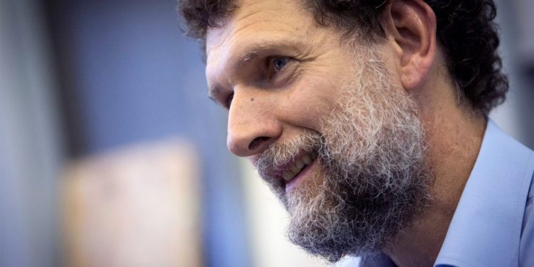 Avrupa Konseyi’nden Osman Kavala kararı: İhlal süreci resmen başladı