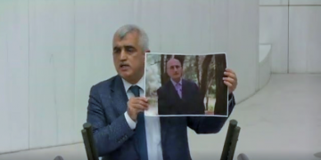 AKP rejimi bilinçli şekilde öldürdü: Gergerlioğlu, Yusuf Bekmezci’nin vefatını TBMM kürsüsüne taşıdı