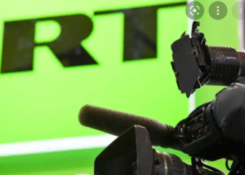 Avustralya yayını durdurdu: Ukrayna saldırısı nedeniyle Rus kanalına erişim engeli