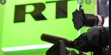 Avustralya yayını durdurdu: Ukrayna saldırısı nedeniyle Rus kanalına erişim engeli