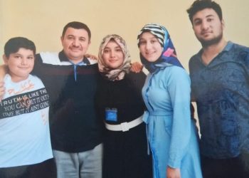 Tek böbreğini cezaevinde kaybeden Ramazan Sarıkaya’nın hasta eşi de tutuklandı