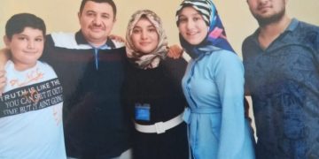 Tek böbreğini cezaevinde kaybeden Ramazan Sarıkaya’nın hasta eşi de tutuklandı