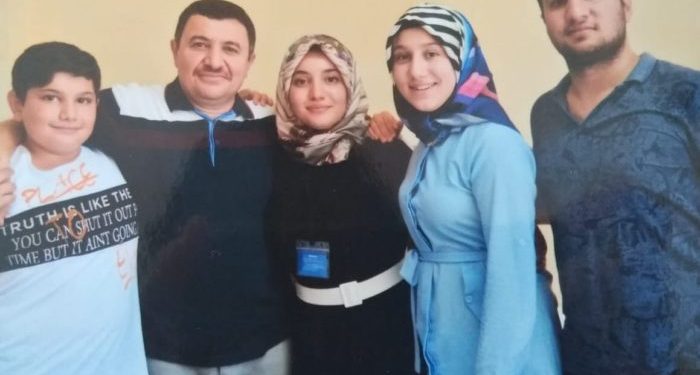 Tek böbreğini cezaevinde kaybeden Ramazan Sarıkaya’nın hasta eşi de tutuklandı