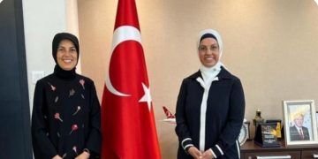 İBB’den milyonlarca lira burs alan Ravza Kavakçı’nın tezi de intihal çıktı!