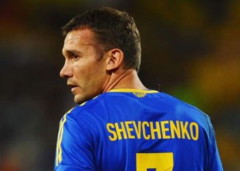 Shevchenko’dan yardım çağrısı: Halkım ve ailem tehlikede