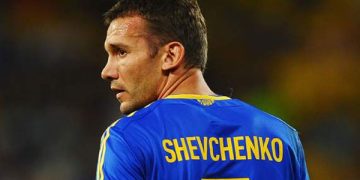 Shevchenko’dan yardım çağrısı: Halkım ve ailem tehlikede