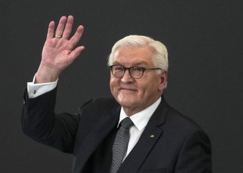 2. kez  seçilen Alman  Cumhurbaşkanı Steinmeier: Demokrasi söz konusu olduğunda tarafsız olmayacağım