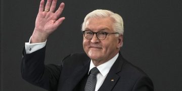 2. kez  seçilen Alman  Cumhurbaşkanı Steinmeier: Demokrasi söz konusu olduğunda tarafsız olmayacağım