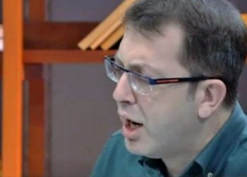 Yandaş Turgay Güler’den halkı aşağılayıcı öneri: Topluma kuru fasulye dağıtılacak kendi gazını üretecek