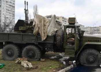 Rus güçlerince katledildiler: Teslim olmayan 13 Ukrayna askeri ulusal savaş kahraman ilan edilecek