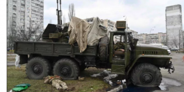 Rus güçlerince katledildiler: Teslim olmayan 13 Ukrayna askeri ulusal savaş kahraman ilan edilecek