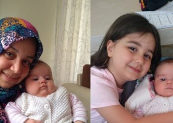 7 aydır evlatlarını göremeyen Zeynep Köyden’in çığlığı: Çocuklarım da ben de perişanız