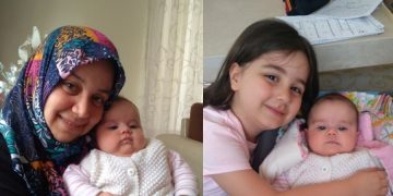 7 aydır evlatlarını göremeyen Zeynep Köyden’in çığlığı: Çocuklarım da ben de perişanız