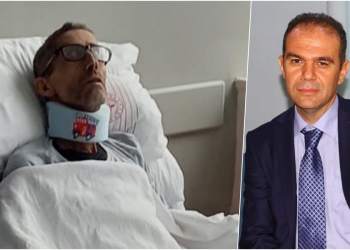 Polis katili Süleyman Özışık’ın kaset komplosu yalanları yüzünden cezaevinde ölenler kim?