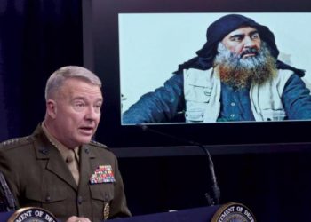 Operasyonu Biden izledi: ABD, IŞİD lideri El Kureyşi’nin öldürüldüğünü açıkladı