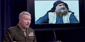 Operasyonu Biden izledi: ABD, IŞİD lideri El Kureyşi’nin öldürüldüğünü açıkladı