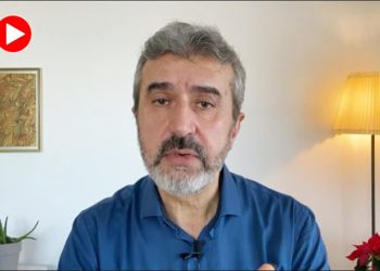Prof. Dr. Ayhan Tekineş: Bir Firavun yöntemi olarak kutuplaştırma