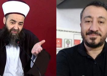 ‘Cübbeli Ahmet’e ‘şarlatan’ diyen Kemal Özkiraz hakkında yakalama kararı