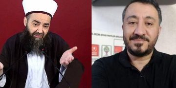 ‘Cübbeli Ahmet’e ‘şarlatan’ diyen Kemal Özkiraz hakkında yakalama kararı