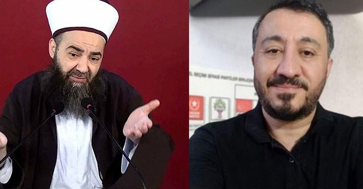 ‘Cübbeli Ahmet’e ‘şarlatan’ diyen Kemal Özkiraz hakkında yakalama kararı