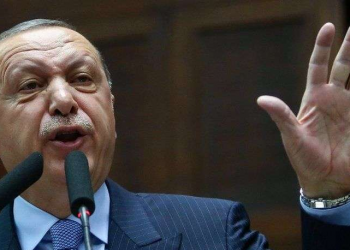 AKP İstanbul’a ihaneti sürdürüyor: Süleymaniye’nin önünü kapatan inşaat Erdoğan’ın Vakf’a ait