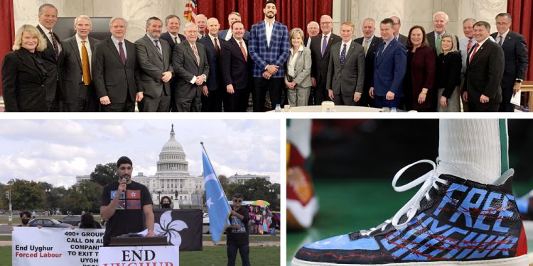 Enes Kanter’e destek hızla büyüyürken, eleştirilerin odağındaki NBA’ye tepki: Utanç verici