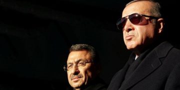 Fuat Oktay KHK’lıları ‘terörist’ ilan etti; Sosyal medya #TeröristSensin dedi