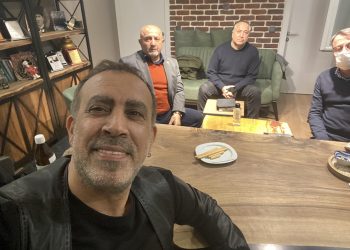 Haluk Levent duyurdu: Arabulucu oldum, Migros’ta tüm sorunlar çözüldü
