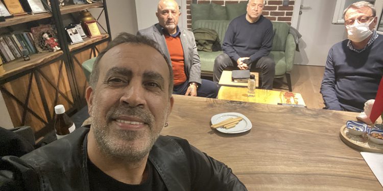 Haluk Levent duyurdu: Arabulucu oldum, Migros’ta tüm sorunlar çözüldü