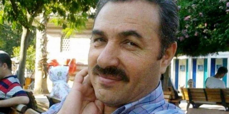 Cezaevinde bir şüpheli ölüm daha, Adalet Bakanlığı yine sessiz