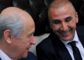 Bahçeli’nin danışmanı hırsızlığı inkar etmişti: Parası çalınan mağdur, Metin Özkan’ı  Allah’a havale etti