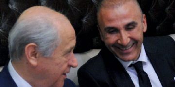 Bahçeli’nin danışmanı hırsızlığı inkar etmişti: Parası çalınan mağdur, Metin Özkan’ı  Allah’a havale etti