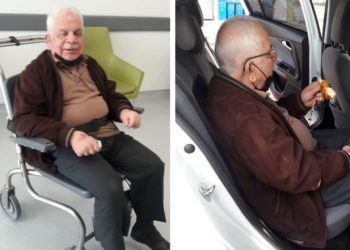 Rejimin zulmüyle hayatından oldu:Tepkilere rağmen cezaevinde tutulan 84 yaşındaki hasta Nusret Muğla burda vefat etti