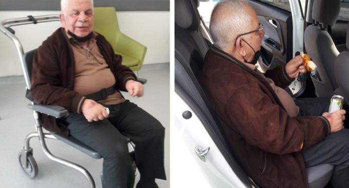 Rejimin zulmüyle hayatından oldu:Tepkilere rağmen cezaevinde tutulan 84 yaşındaki hasta Nusret Muğla burda vefat etti