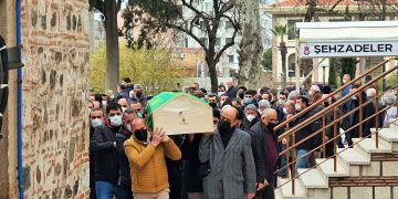 Nusret Muğla dualarla uğurlandı: Kalp ilaçları geciktirildi, cezaevinde soğukta battaniyeyle hayat mücadelesine verdi