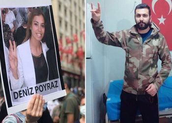 Deniz Poyraz’ın katili Onur Gencer talep etti, Adalet Bakanlığı harekete geçti