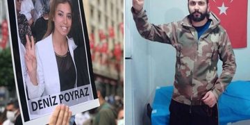 Deniz Poyraz’ın katili Onur Gencer talep etti, Adalet Bakanlığı harekete geçti