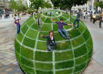 Kutlu Zaman Dilimi: Üç Aylar… Yeşeren Düşünceler